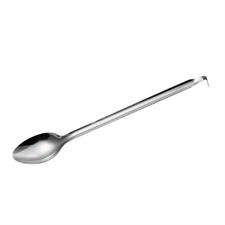 CUCCHIAIONE INOX STANDARD 9X6CM