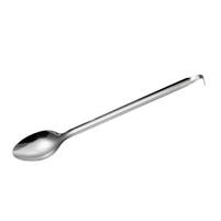 CUCCHIAIONE INOX STANDARD 9X6CM