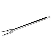 FORCHETTONE INOX STANDARD 8.5X3.5CM