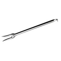 FORCHETTONE INOX STANDARD 8.5X3.5CM