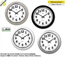 OROLOGIO PARETE 30CM