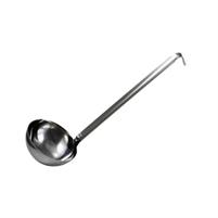 ROMAIOLO BRODO INOX STANDARD 9CM
