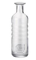 BOTTIGLIA ACQUA VETRO OPTIMA 750ML