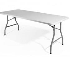 TAVOLO CATERING PIEGHEVOLE 76X244CM