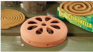 PORTAZAMPIRONE TERRACOTTA