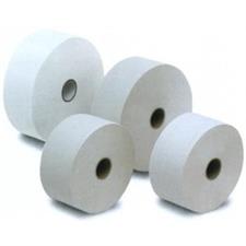 ROTOLO CARTA IGIENICA JUMBO MAXI PURA CELLULOSA