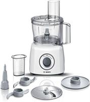ROBOT CUCINA 800W BOSCH BIANCO