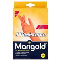 COPPIA GUANTI PIATTI LATTICE IL RESISTENTE P-M-G