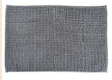 TAPPETO BAGNO MICROFIBRA 40X60 6 COL