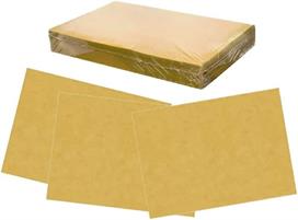 TOVAGLIETTE CARTA PAGLIA 30X40 CONFEZIONE 500