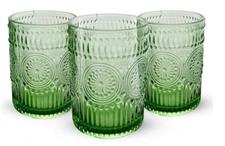 BICCHIERE IMPERIAL VERDE 330CC