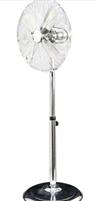 VENTILATORE COLONNA INOX 45CM 60W