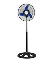VENTILATORE COLONNA 3 PALE 25CM 45W