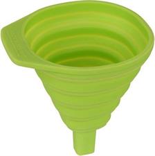 IMBUTO RICHIUDIBILE IN SILICONE D.8,4CM