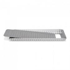 STAMPO TORTE DOPPIO FONDO 35X11