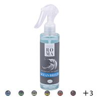 DEODORANTE PER AMBIENTE 200ML