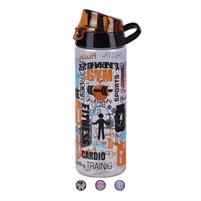 BORRACCIA 750ML 3 ASS.