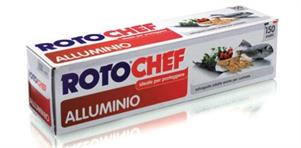 ROTOLO ALLUMINIO 150MT H.29 BOX ZA006