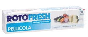 ROTOLO PELLICOLA 300MT H.30 BOX ZP006