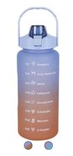 BORRACCIA MOTIVAZIONALE 2LT COLORI ASSORTITI