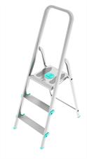 SCALEO LIBELLULA ALLUMINIO  3 GRADINI