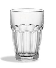 BICCHIERE ROCK BAR 37CL TRASPARENTE LONG DRINK