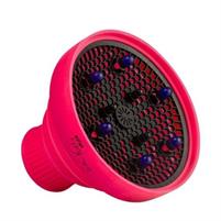 DIFFUSORE UNIVERSALE SILICONE FLUO ROSA