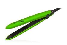 PIASTRA CAPELLI VIAGGIO FLUO VERDE