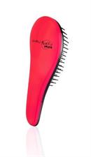 SPAZZOLA CAPELLI FLUO ROSA