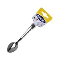 CONFEZIONE 6 CUCCHIAIO CAFFE' AMBRA C/APPENDINO