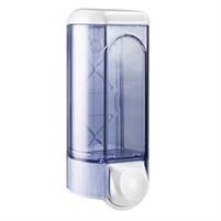 DISPENSER SAPONE LIQUIDO A RIEMPIMENTO 0,8LT