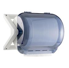 DISPENSER ROTOLO INDUSTRIALE CARENATO HACCP