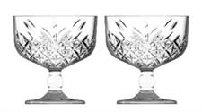 SET 2 COPPA GELATO TIMELESS 440211