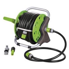 SET TUBO DA GIARDINO 20MT