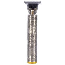 TAGLIACAPELLI E REGOLABARBA RICARICABILE 5W