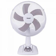 VENTILATORE TAVOLO D.40 45W 5 PALE