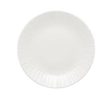PIATTO FONDO ZENITH 21CM