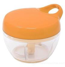 TRITATUTTO MANUALE A CORDA 3 LAME