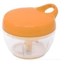 TRITATUTTO MANUALE A CORDA 3 LAME