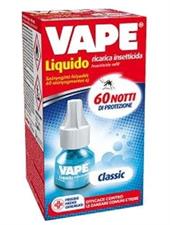 RICARICA LIQUIDA CLASSIC 60 NOTTI GA1887300