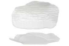 VASSOIO RETTANGOLARE WOOD 21X13