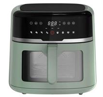 FRIGGITRICE AD ARIA IRIDEA VERDE 8.3LT