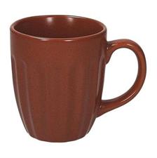 TAZZA MUG GRES COSTANTIN MATTONE 300CC