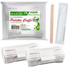 CONF. 100 PALETTE BIO CAFFE'