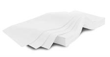 TOVAGLIA TNT 140X140 BIANCO 100PZ