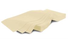 TOVAGLIA TNT 140X140 AVORIO 100PZ