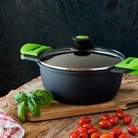 CASSERUOLA ALTA PRIOR ANTIADERENTE INDUZIONE 24