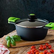 CASSERUOLA ALTA PRIOR ANTIADERENTE INDUZIONE 28