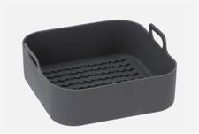 CESTELLO QUADRO SILICONE 19CMH9 FRIGGITRICE ARIA