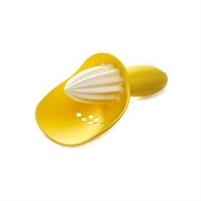 SPREMILIMONE MANUALE GIALLO